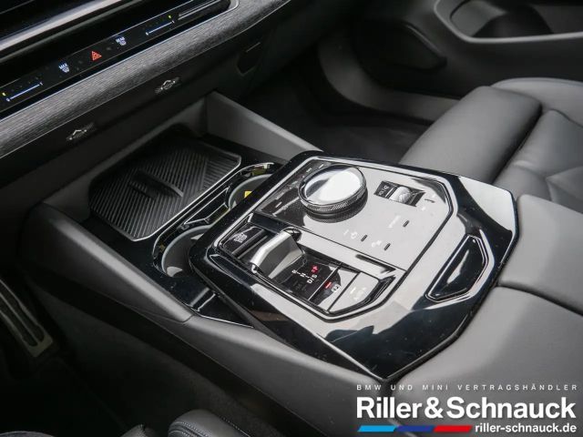 BMW 540 540d M-Sport Touring xDrive