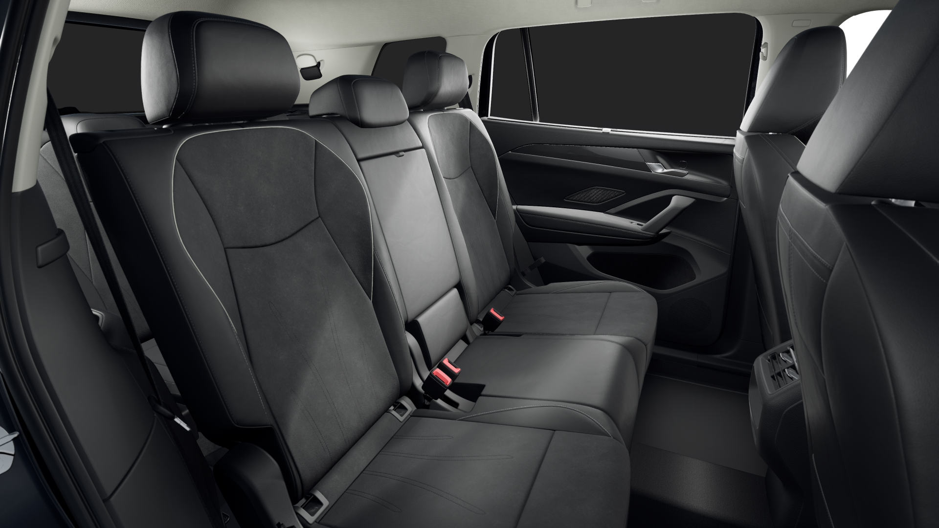 Volkswagen Tayron Elegance Elegance