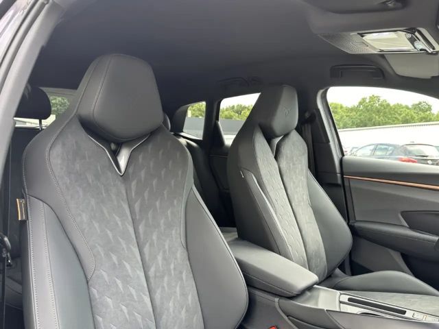 Cupra Terramar 2.0 TSI VZ