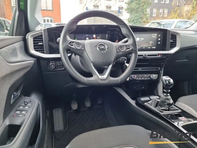 Opel Mokka Enjoy Turbo
