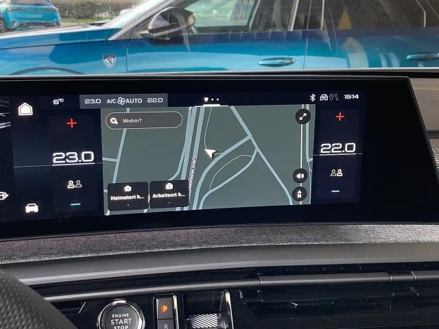 Peugeot 3008 GT-Line Hybrid