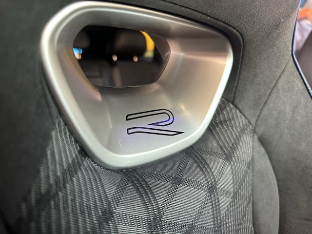 Volkswagen Tayron 2.0 TDI DSG R-Line