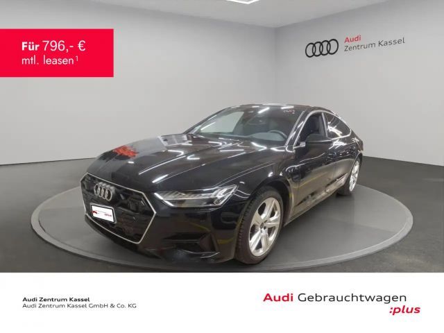 Audi A7 45 TDI Quattro
