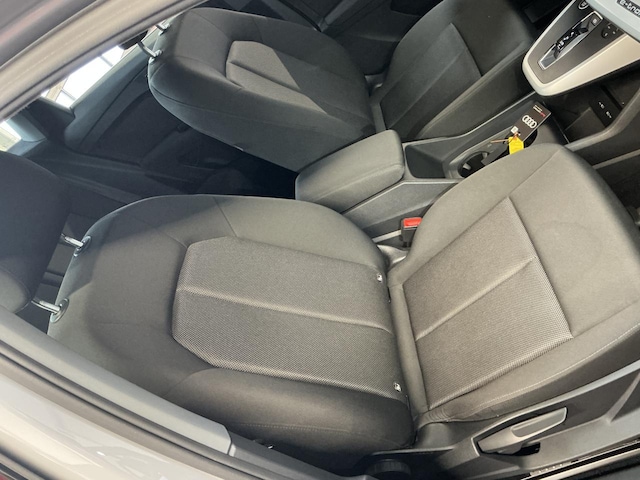 Audi Q4 e-tron 35 Sportback