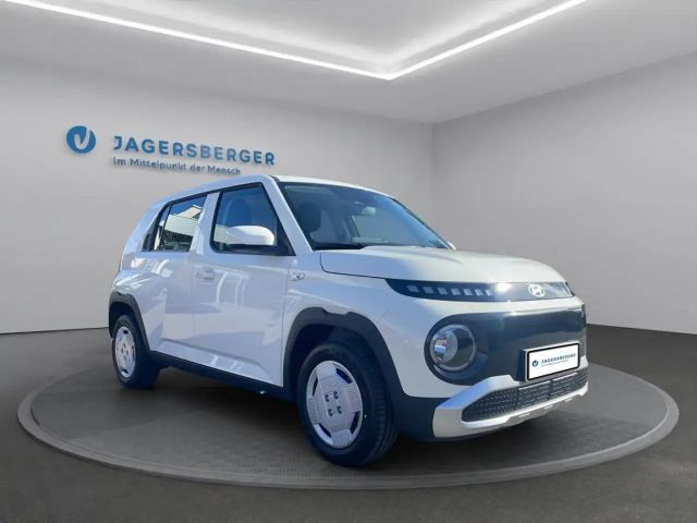 Hyundai INSTER 42 kWh