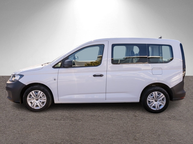 Volkswagen Caddy 1.5 TSI Combi EcoProfi