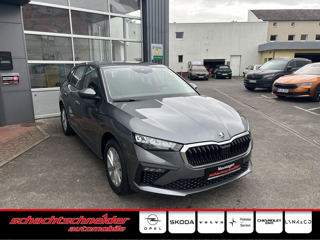 Skoda Scala 1.0 TSI Selection