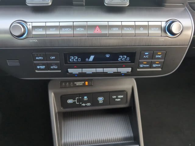 Hyundai Kona 64 kWh Electric