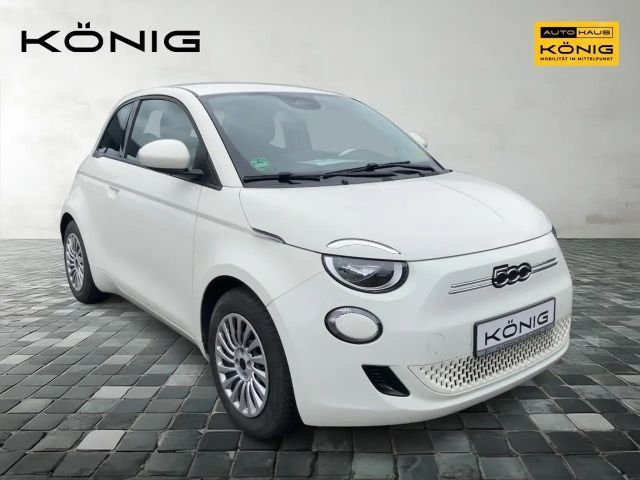 Fiat 500e Base 42kWh KLIMA*CARPLAY*ANDROID-AUTO