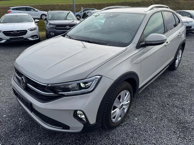 Volkswagen Taigo 1.5 TSI DSG Style