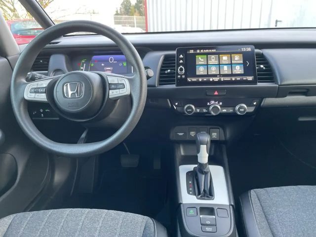 Honda Jazz 1.5 Elegance Hybrid i-MMD