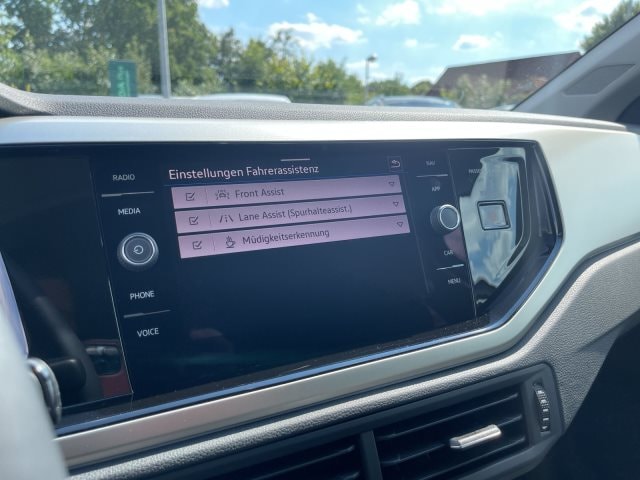 Volkswagen Polo 1.0 MPI