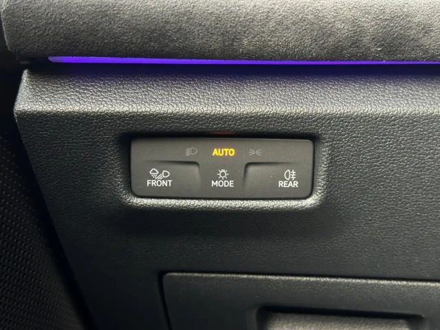 Volkswagen Tayron 2.0 TDI 4Motion R-Line