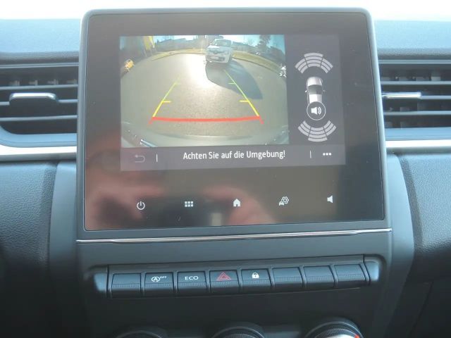 Renault Captur TCe 90 Zen