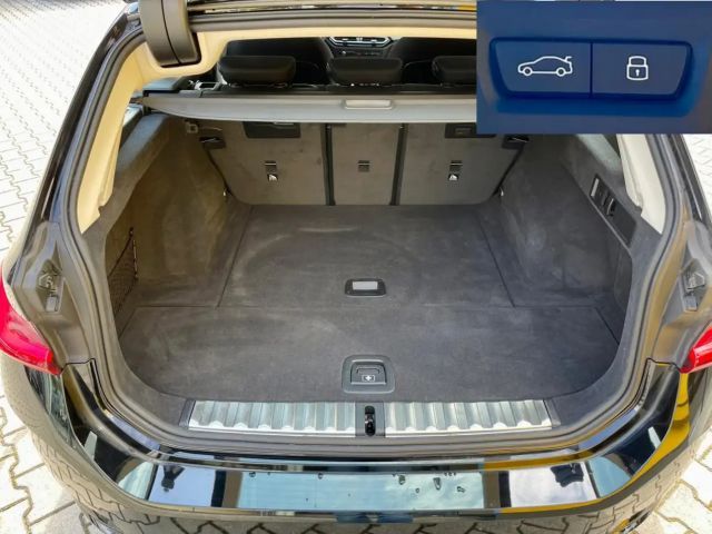 BMW 320 320d Touring