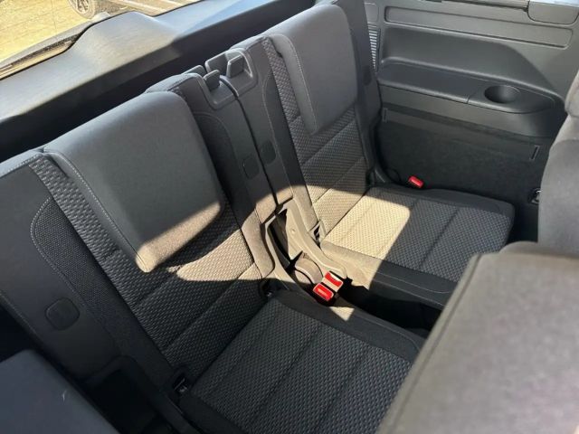 Volkswagen Touran 1.5 TSI Comfortline DSG