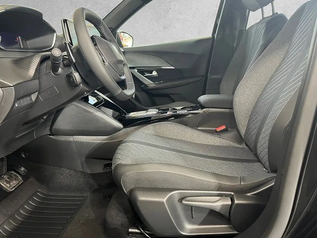 Peugeot 2008 Allure Pack Hybrid