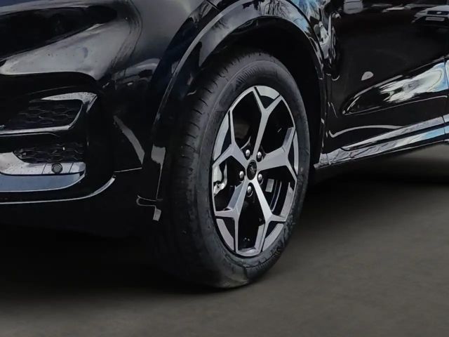 Ford Puma EcoBoost ST Line