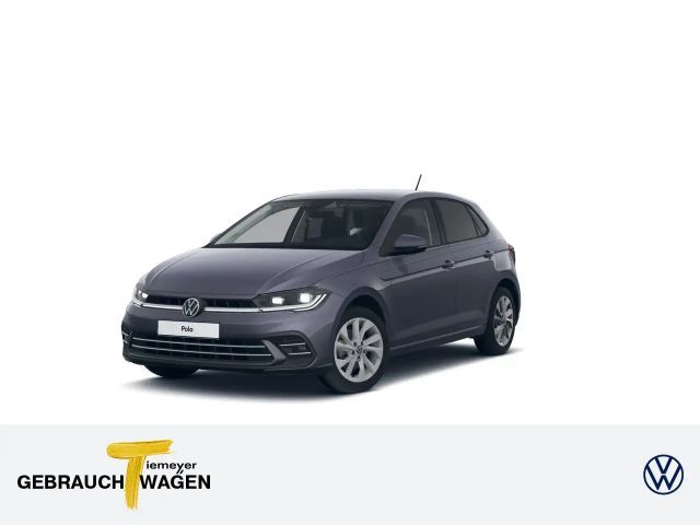Volkswagen Polo 1.0 TSI DSG IQ.Drive Style