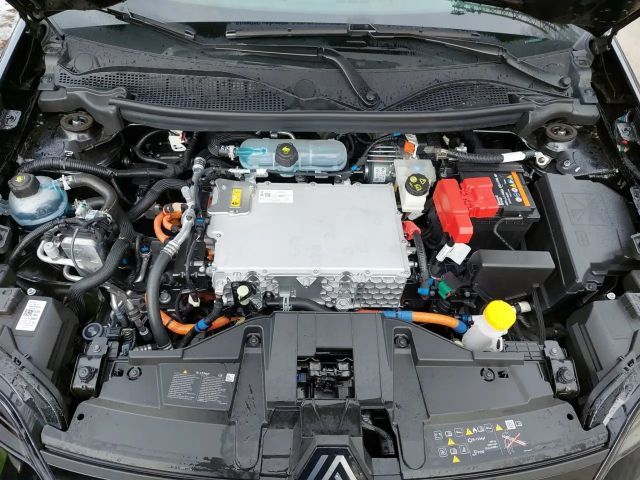 Renault 5 E-Tech Electric Evolution