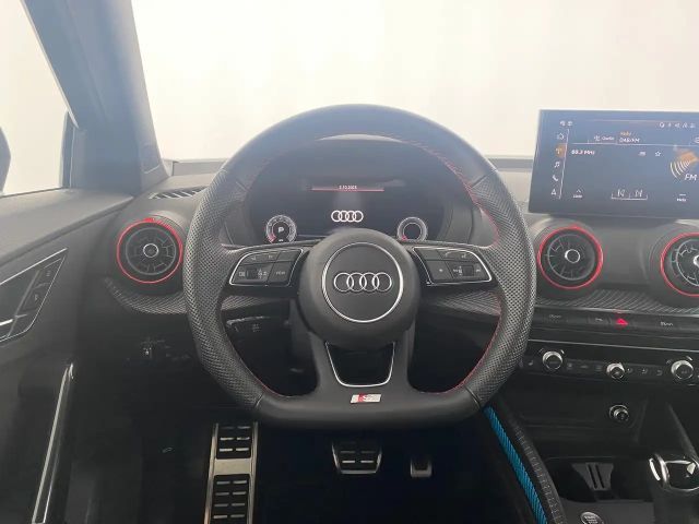 Audi Q2 35 TFSI S-Line
