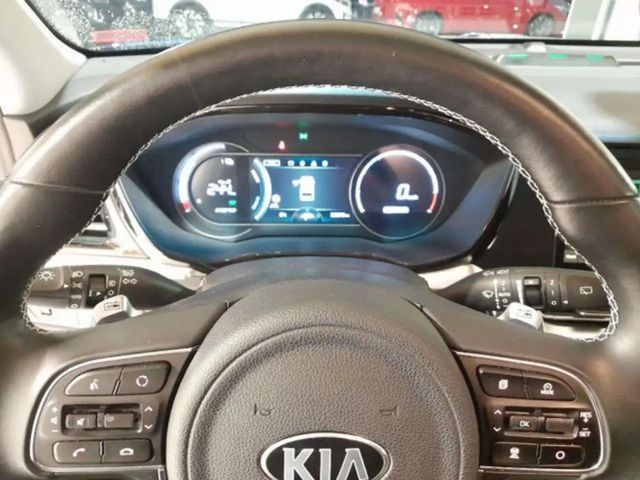 Kia Niro Vision e-Niro