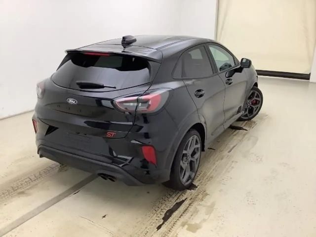 Ford Puma ST Line