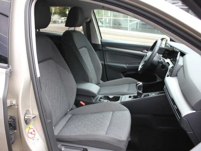 Volkswagen Golf 1.5 TSI Golf VIII Move