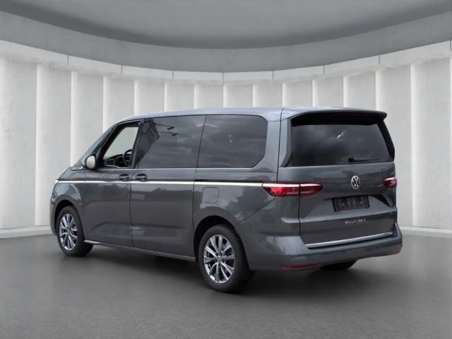 Volkswagen Multivan Style T7