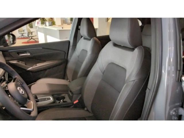 Nissan Qashqai DIG-T N-Connecta