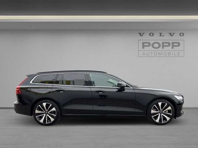 Volvo V60 V60