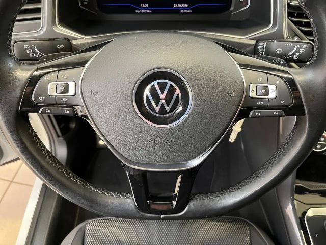 Volkswagen T-Roc 1.5 TSI DSG Sport