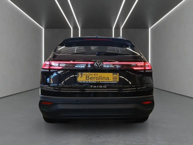 Volkswagen Taigo 1.5 TSI DSG Life