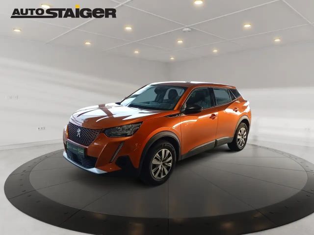 Peugeot E-2008 Active Pack