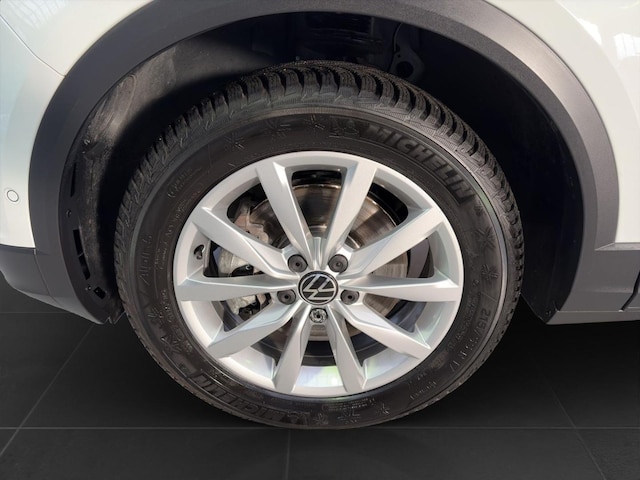 Volkswagen T-Roc 2.0 TDI DSG