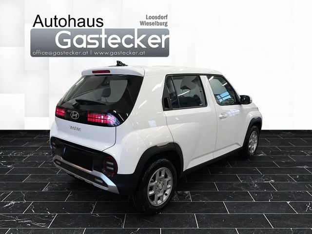 Hyundai INSTER 49 kWh