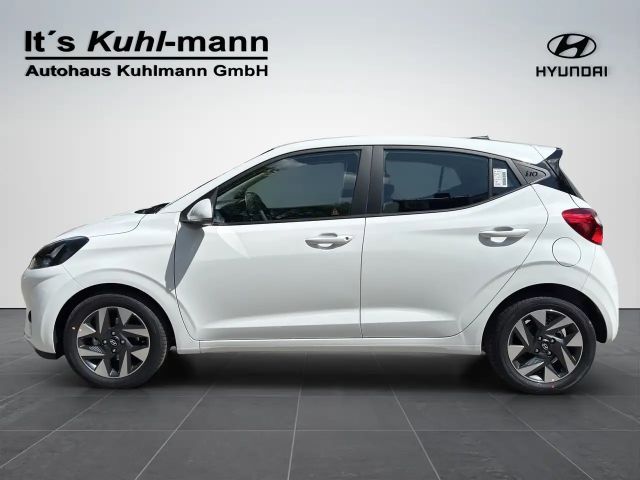 Hyundai i10 1.2 Trend