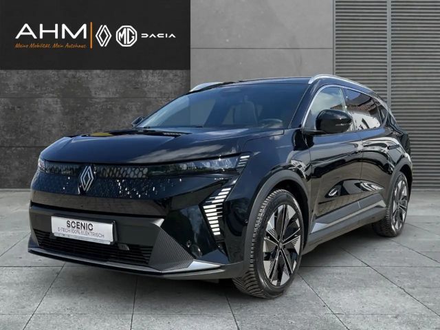 Renault Scenic E-Tech Iconic
