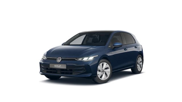 Volkswagen Golf 1.5 TSI Life