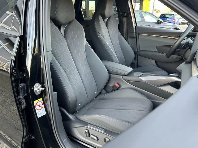 Cupra Terramar Head-up / 360° Kamera / Supersportlenkard