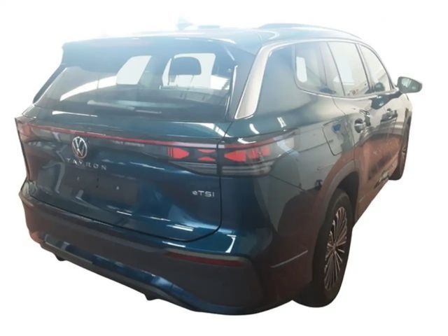 Volkswagen Tayron 1.5 eTSI