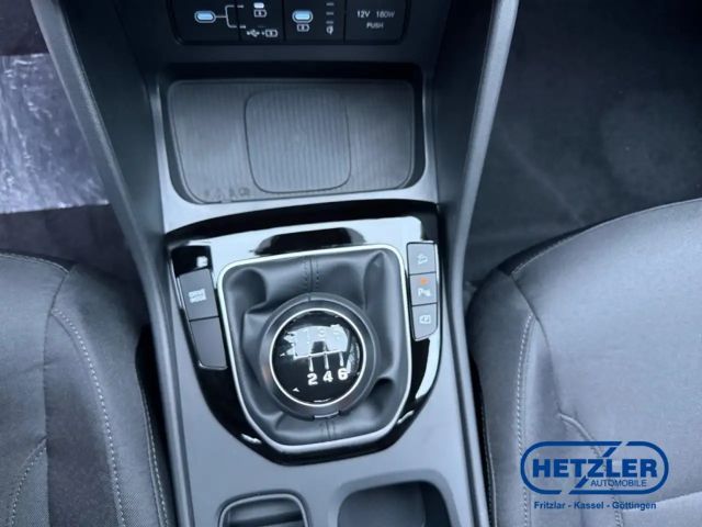 Hyundai Tucson 2WD Select