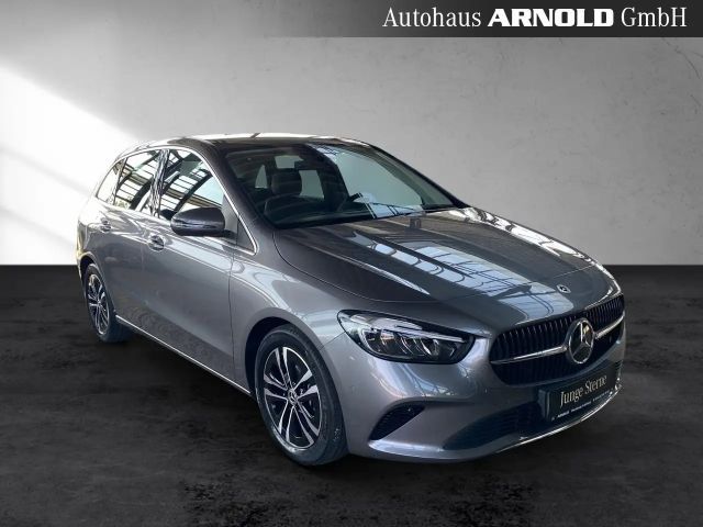 Mercedes-Benz B 200 B 200 d Progressive Sedan