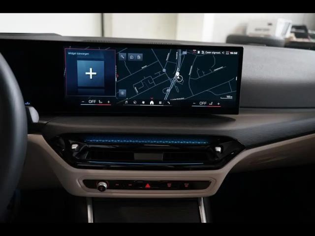 BMW 340 FACELIFT 2 - PANODAK - HARMAN-