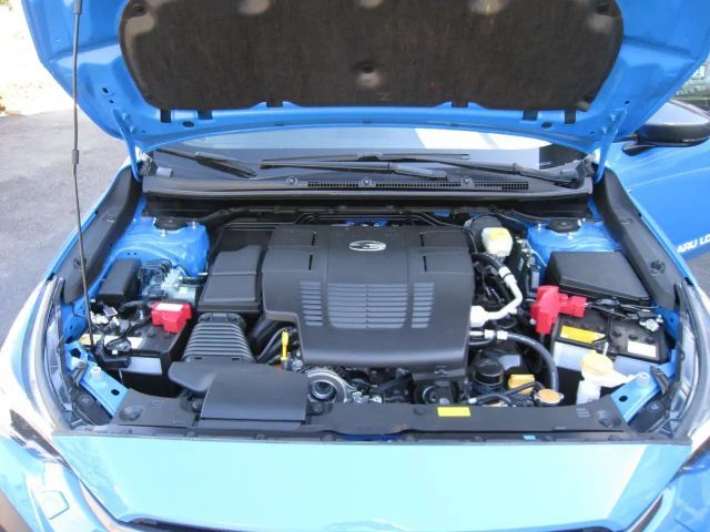 Subaru Crosstrek 2.0ie Lineartronic Comfort