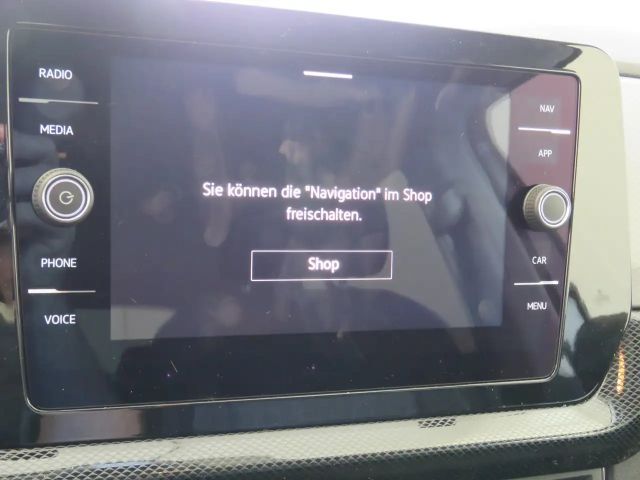 Volkswagen T-Cross Friends TSI