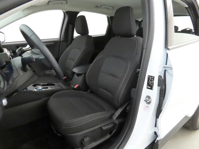 Ford Kuga 4x4 AWD Titanium