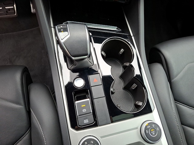 Volkswagen Touareg 3.0 V6 TDI R-Line