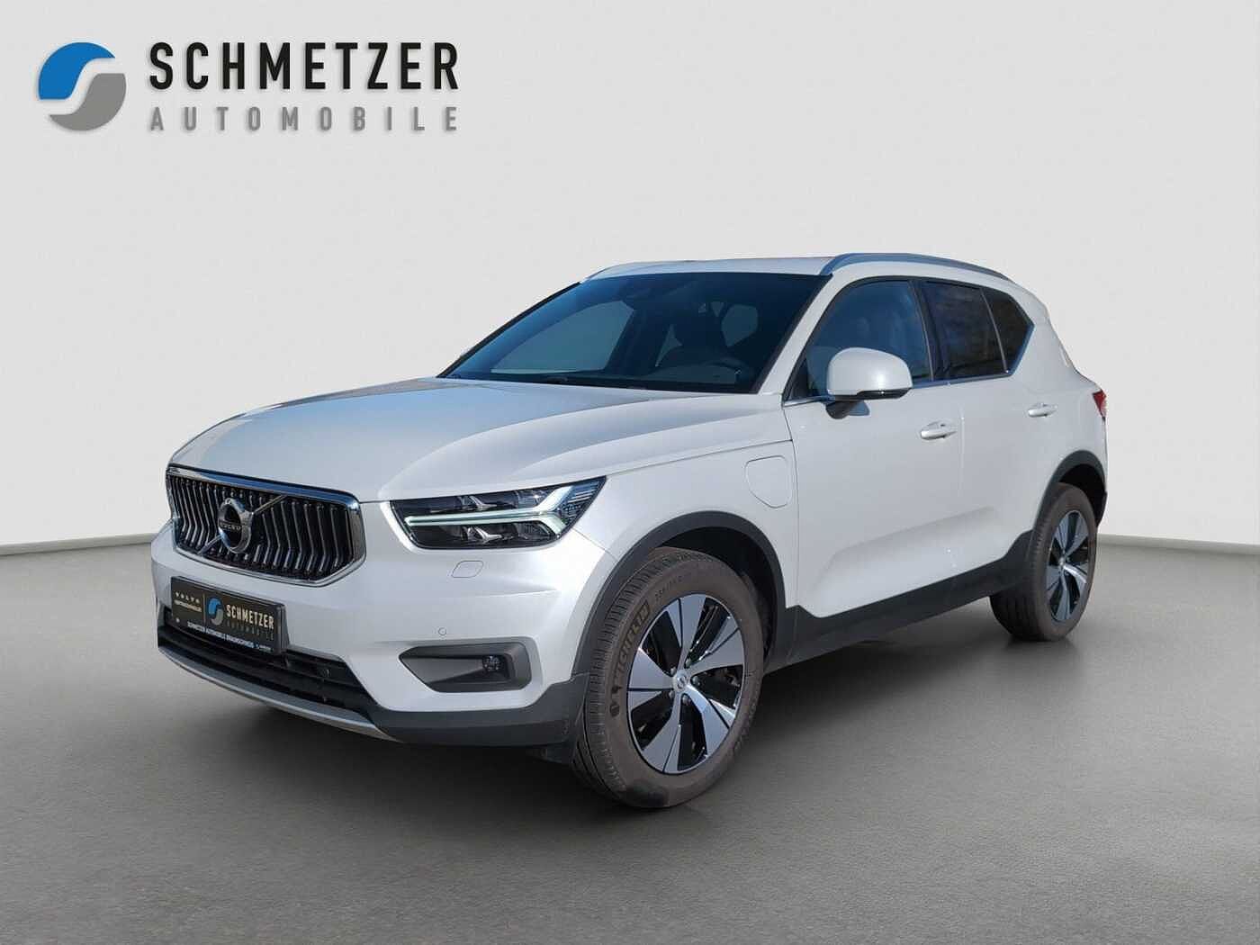 Volvo XC40 R-Design T4