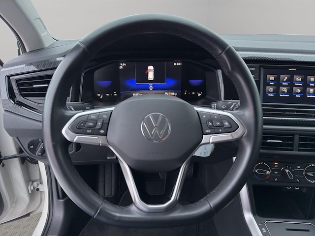 Volkswagen Taigo 1.0 TSI Life